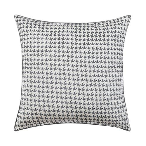 1PC Decorative Pillowcase Plush Sofa Cushion Cover for Living Room Home Decor Jacquard Pillow Case Cushion Cover 45x45cm